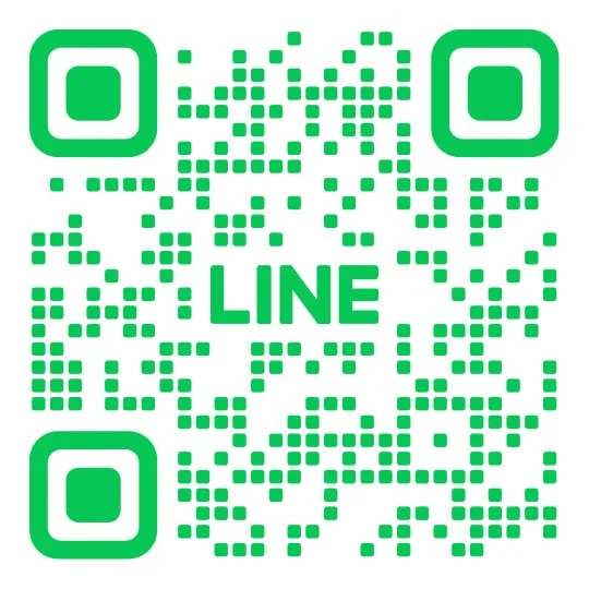 QR Code ทักเข้ามา หวยม้าวิ่ง Line @